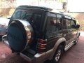 1996 Mitsubishi Pajero for sale-4
