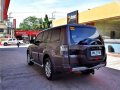 2015 Mitsubishi Pajero for sale-6
