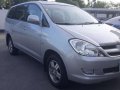 Toyota Innova E Diesel Manual 2008-2