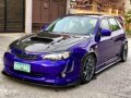 Like new Subaru Impreza for sale-0