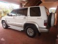 Isuzu Trooper 2003 for sale-2