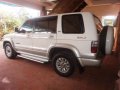 Isuzu Trooper 2003 for sale-1