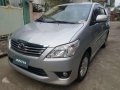 FOR SALE 2014 Toyota Innova 2.5 V Variant-9