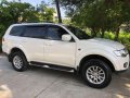 Mitsubishi Montero Sports 2012 for sale-1