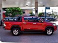 2017 Toyota HiLux G MT 998t Same As Brand New Nego Batangas-7