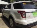 2013 Ford Explorer 4x4 15t km only top of d line-2