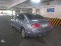 Honda Civic 2006 for sale-3