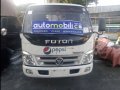 2014 FOTON Tornado 2.5 MT for sale-1