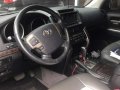 2012 series Toyota Land Cruiser vx Diesel swap cayenne Macan Defender-2