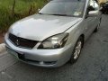 Mitsubishi Lancer 2008 for sale-0