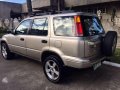 Honda Crv 1998 for sale-1