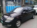 2005 Toyota Vios for sale-8