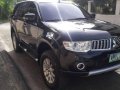 Like New Mitsubishi Montero for sale-2