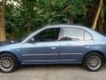 HONDA CIVIC 2002 FOR SALE-1