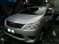 Toyota Innova 2014 For sale-0