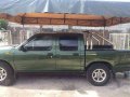 2004 Nissan Frontier 3.2 At FOR SALE-0