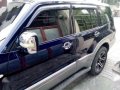 Mitsubishi Pajero 2004 for sale-0