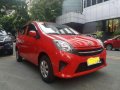 Toyota Wigo gud as brand new 2016 FOR SALE-5