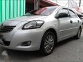 Toyota Vios 1.3 g automatic transmission Acquired 2013 model limited-9