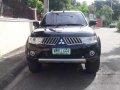 Like New Mitsubishi Montero for sale-1