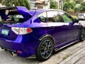 Like new Subaru Impreza for sale-3