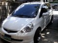 Honda Jazz 2005 FOR SALE-0