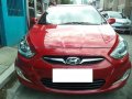 2013 Hyundai Accent Automatic with SRS Airbag-7