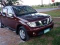 Nissan Navara 2009 for sale-4