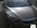 Hyundai Elantra 2012 for sale-4