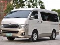 2011 Toyota Hiace for sale-9