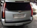 2017 Cadillac Escalade ESV FOR SALE-8