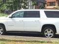 Chevrolet Suburban 2016 for sale-1