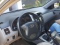 2008 Toyota Corolla Altis 16G MT FOR SALE-6