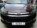 2017 Toyota Innova for sale-0