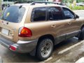 Santa Fe 2001 for sale-5