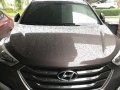 Hyundai Santa Fe 2013 Diesel Crdi AT FOR SALE-1