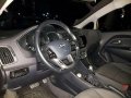 2017 Kia Rio Hatchback Automatic FOR SALE-0