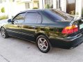 Honda Civic SiR Body LXi AT 1999 FOR SALE-5
