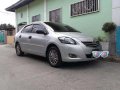 Toyota Vios 1.3 g automatic transmission Acquired 2013 model limited-8