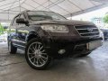 Hyundai Santa Fe 2008 for sale-0
