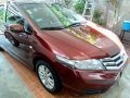2013 Honda City S 1.3 Automatic transmission-0