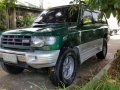 Like New Mitsubishi Pajero for sale-4