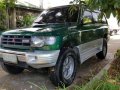 Like New Mitsubishi Pajero for sale-6