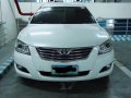 Toyota Camry 2007 FOR SALE-1