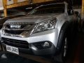 2015 Isuzu Mu-X for sale-0