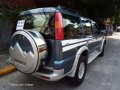 Ford Everest 2007 Diesel AT FOR SALE-4