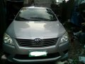 Toyota Innova 2014 For sale-1