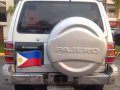 Mitsubishi Pajero fieldmaster 2001 model 4x2 Automatic transmission-3