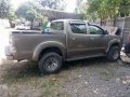 Toyota Hilux 2007 For sale-1