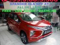 MITSUBISHI Xpander gls spt AT 2019 FOR SALE-0